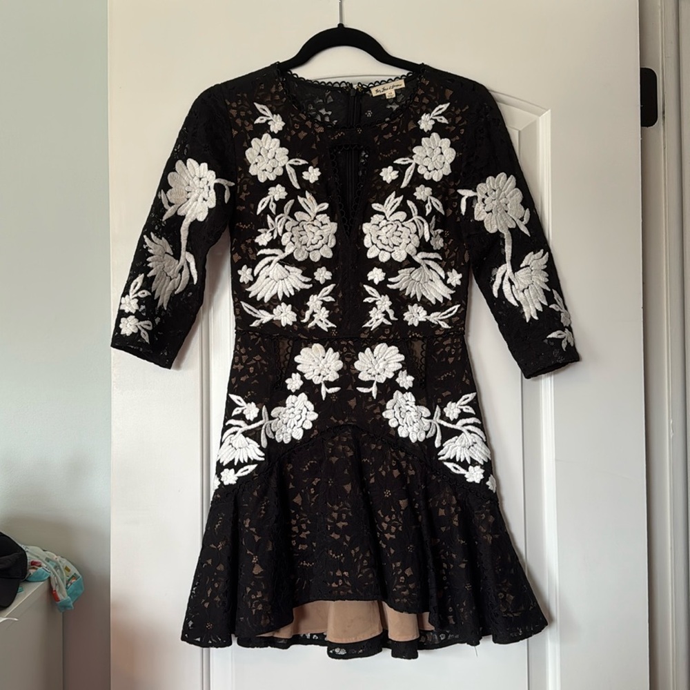 For love and lemons Mallorca dress xs
